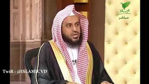 حكم قراءة البسملة اثناء سورة التوبة /  الشيخ عبدالعزيز الطريفي
