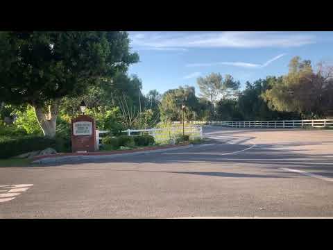 Los Angeles County Sheriff's Department 2 Unit code 3