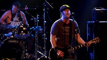 No Use For A Name - Not Yor Saviour