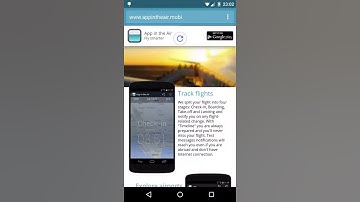 Android Chrome beta pull to refresh