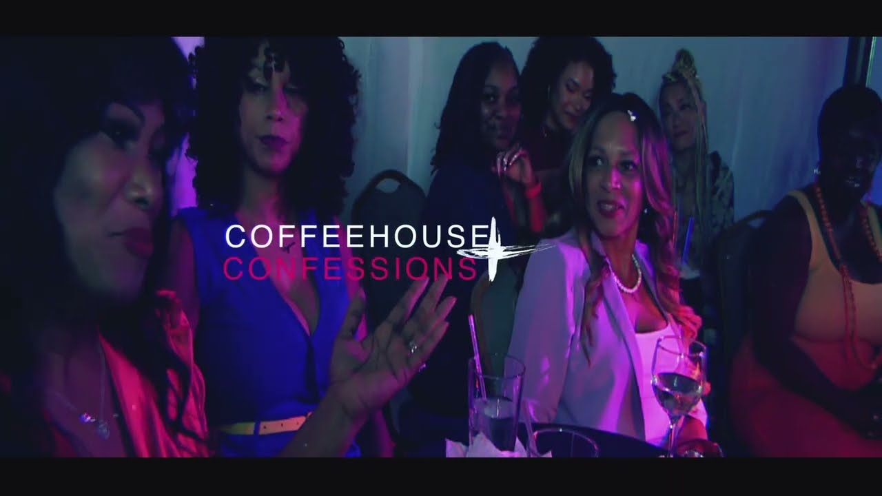 Coffeehouse Confessions Movie Trailer