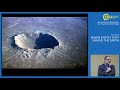 EGU GIFT2018:  Impact events in Earth history