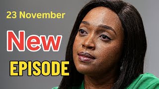 Skeem Saam Today Full Episode | 23 November 2025 | Episode 106 | Full HD Today