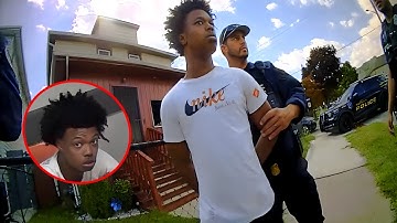 16-Year-Old Gets a 2067 Release Date After Doing the Unthinkable to His Best Friend