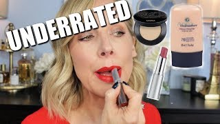 UNDERRATED MAKEUP | YOU'RE MISSING OUT!