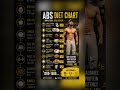 Abs Diet Chart 🔥 | Full Day Fat Loss Plan (1200–1500 Calories) #shorts #abs #diet #fatloss #fitness
