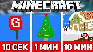 :     10  / 1  / 10    | Minecraft   #14