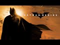 Revisiting Batman Begins