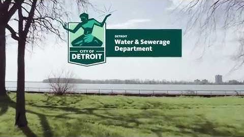 Learn About Drainage Fees in Detroit
