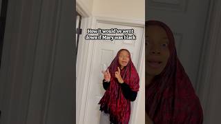 If Mary Was A Black Mom