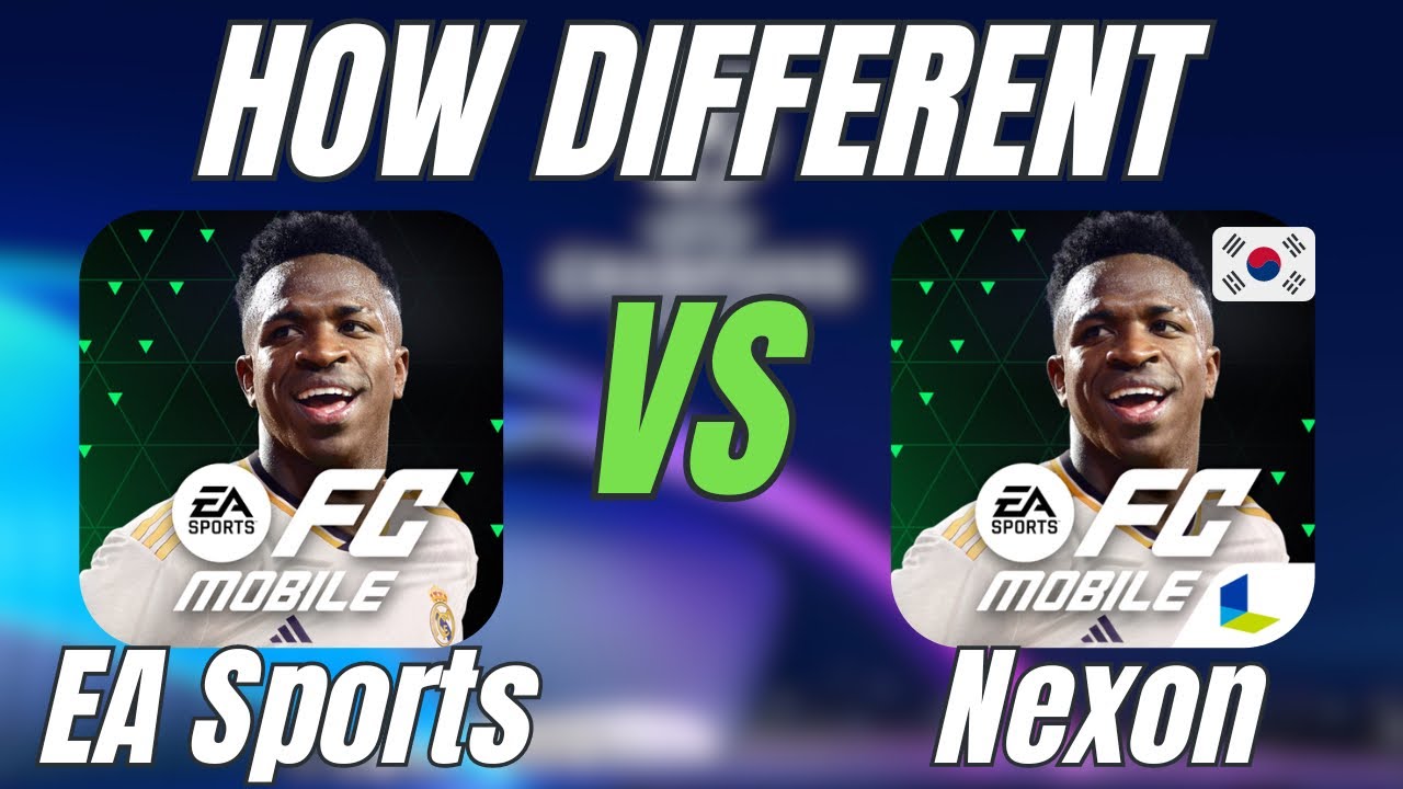 CANADIAN FC MOBILE VS ASIAN FC MOBILE WHAT ARE THE DIFFERENCES YouTube canadian-fc-mobile-vs-asian-fc-mobile-what-are-the-differences-youtube