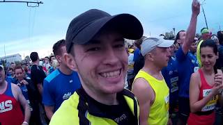 Kazan Marathon 2017 v 2 subtitles