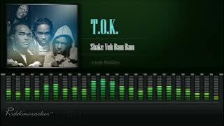 T.O.K. - Shake Yuh Bam Bam (Juice Riddim) [HD]