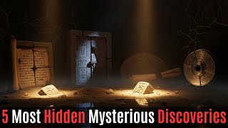 5 Mind-Blowing Dangerous  Mysteries Hidden Beneath Earth That Experts Can’t Explain