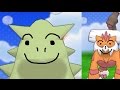 【ポケモンORAS】ヤケモンっていいな【ゆっくり実況】
