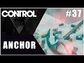 Control Anchor Altered Item how to get to it and how to beat the Anchor boss