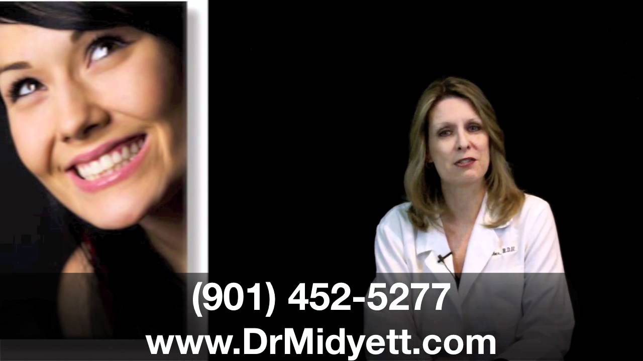 Lumineers Dentist Memphis TN-Free Consultation and Imaging