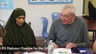 District 196 ABE | Adult Basic Education
