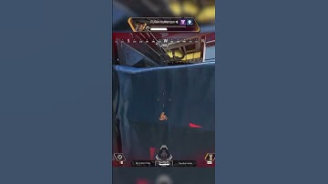 Making a 1v3 look EASY