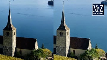 Gimp Tutorial - Come rendere più nitide le zone in ombra