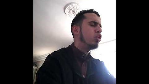 الثمن الرابع من الحزب ( 19 ) من اواخر سورة الأنفال مع بداية سورة التوبة القارئ سعد الحمداني