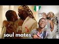 Adekunle Gold, Simi - Look What You Made Me Do (REACTION) | BEST CELEBRITY COUPLE