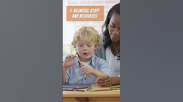 3 Ways to Support Dual Language Learners in Preschool Education