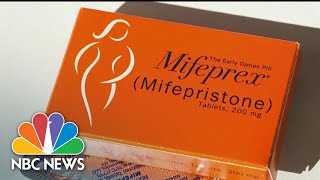 How the Texas mifepristone abortion pill case could end up in Supreme Court