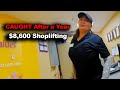 She Stole $8,600 From Her Own Store — $80 a Day, Every Day, for Nearly a Year
