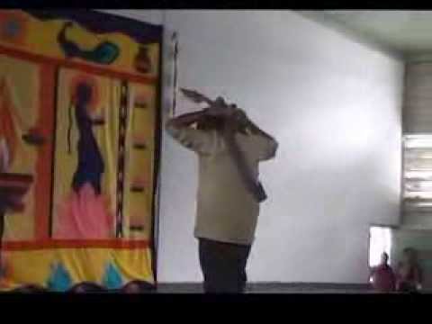 Trini Teacher Divali Medley 2013