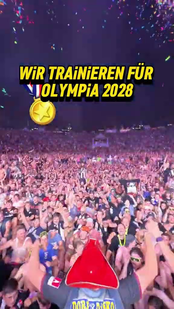 Die haben mal bei Olympia Gold geholt