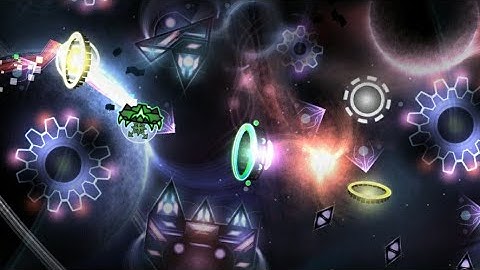 〔Replaced〕 My second part in "Astral Alteration" | By Ohm