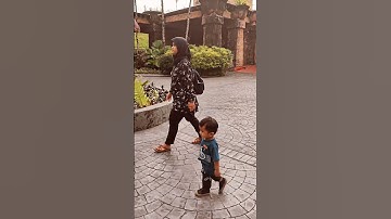 Melukis Senja | Remix Rajuli Almaseid ( Cover Budi Doremi )