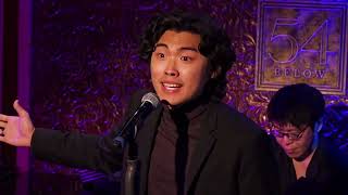 Langston Lee | 'If I Didn't Believe in You' | 54 Celebrates the Jimmy Awards