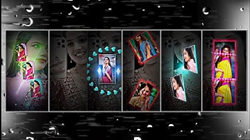 Sanam Teri Kasam Song Xml File ❣️ Hindi Song Video Editing Alight Motion 🥰 New Shake Effect #xml