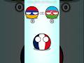 Armenia Or Azerbaijan? || [ CountryBalls ] || #countryballs #shorts