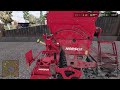 Farming Simulator 25— карта село Целинное. Идеальное место для фермеров.