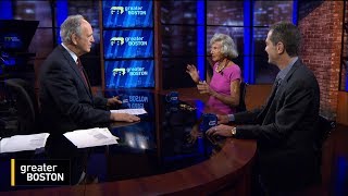 Diane Hoffman, 92-Year-Old World Record Runner, On Her Secrets To Success