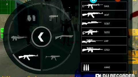 CS 1.6 CS:GO MOD BY KETKERO GAMES | ANDROID GAMEPLAY | MAP DUST2NIGHT_GO