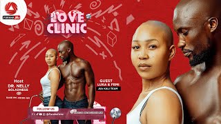 LIVE🔴JUA KALI TEAM NDANI LOVE CLINIC YA FURAHA FM DR.NELLY | 0628 909 909 screenshot 1