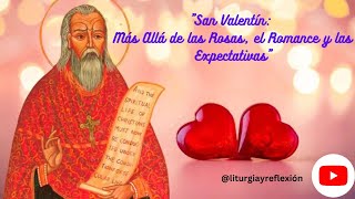 "San Valentín: Más Allá de las Rosas, el Romance y las Expectativas"