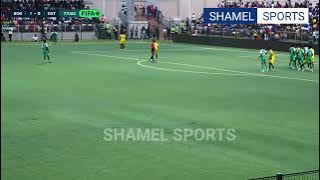 Bo Rangers 3-0 Diamond Stars - Match Highlights #football #sierraleone 