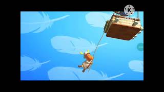 Disney Channel The Backyardigans New Series On April  Promo 2005