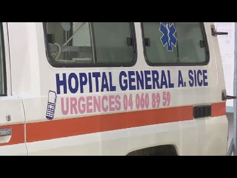 Pointe-Noire : Il Faut Sauver L'hôpital A. Sicé