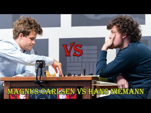 Magnus Carlsen on X: Four laps to go #SinquefieldCup   / X