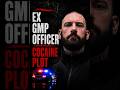 Former GMP Officer Jailed Over Cocaine Supply Line #ukcrime #courtnews #gmp
