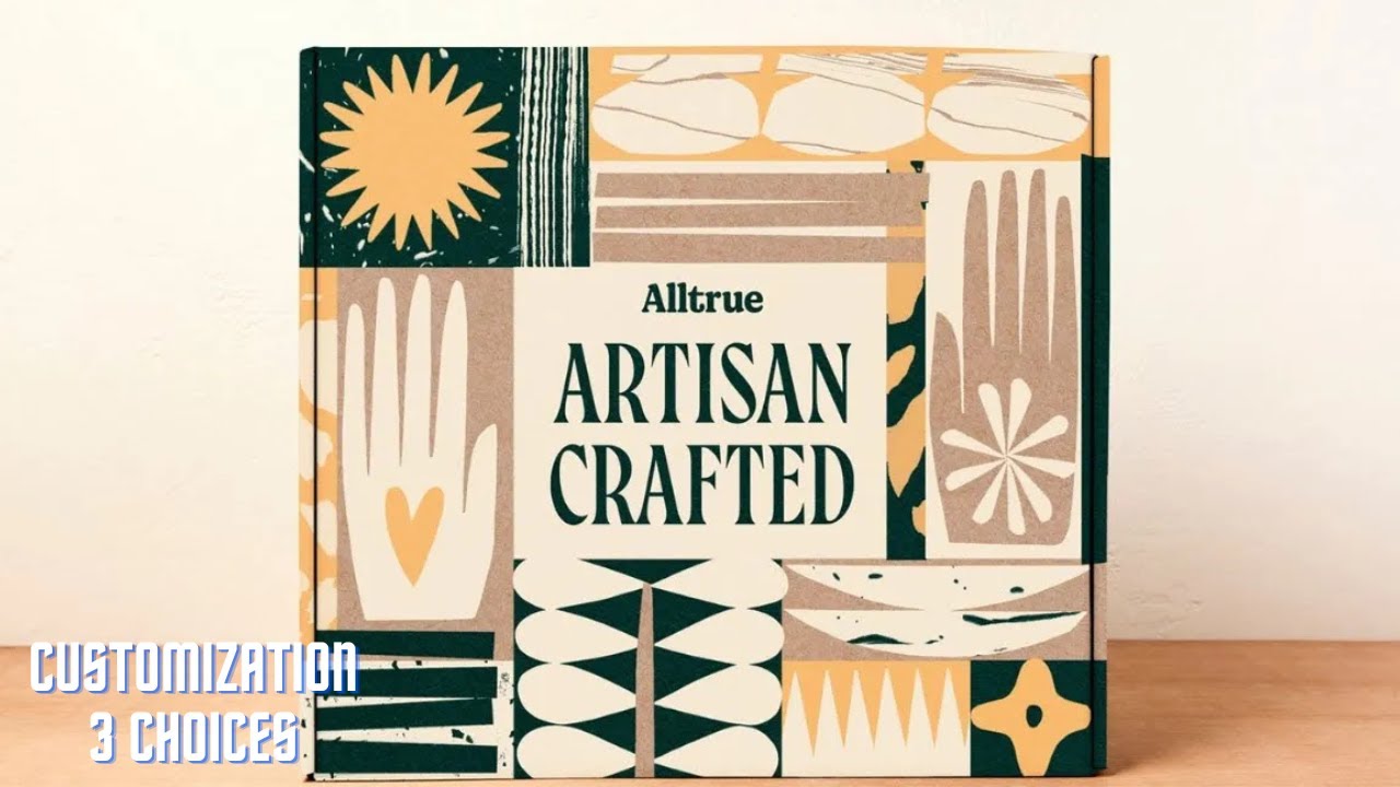 Alltrue customization 2 spoilers