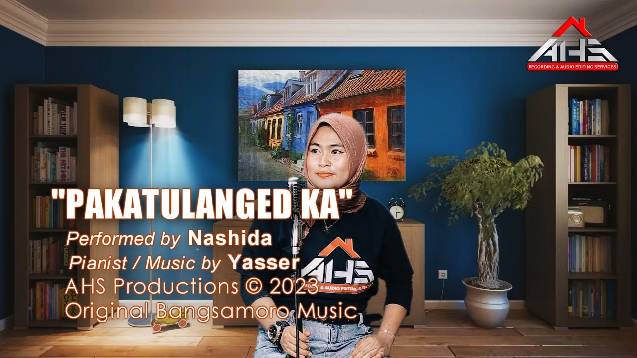 PAKATULANGED KA 𝘣𝘺 Nashida