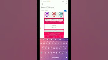 #mikrotik #hotspot #login #page