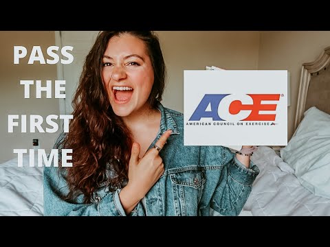 Vidéo: Combien de questions l'examen ACE Health Coach comporte-t-il ?